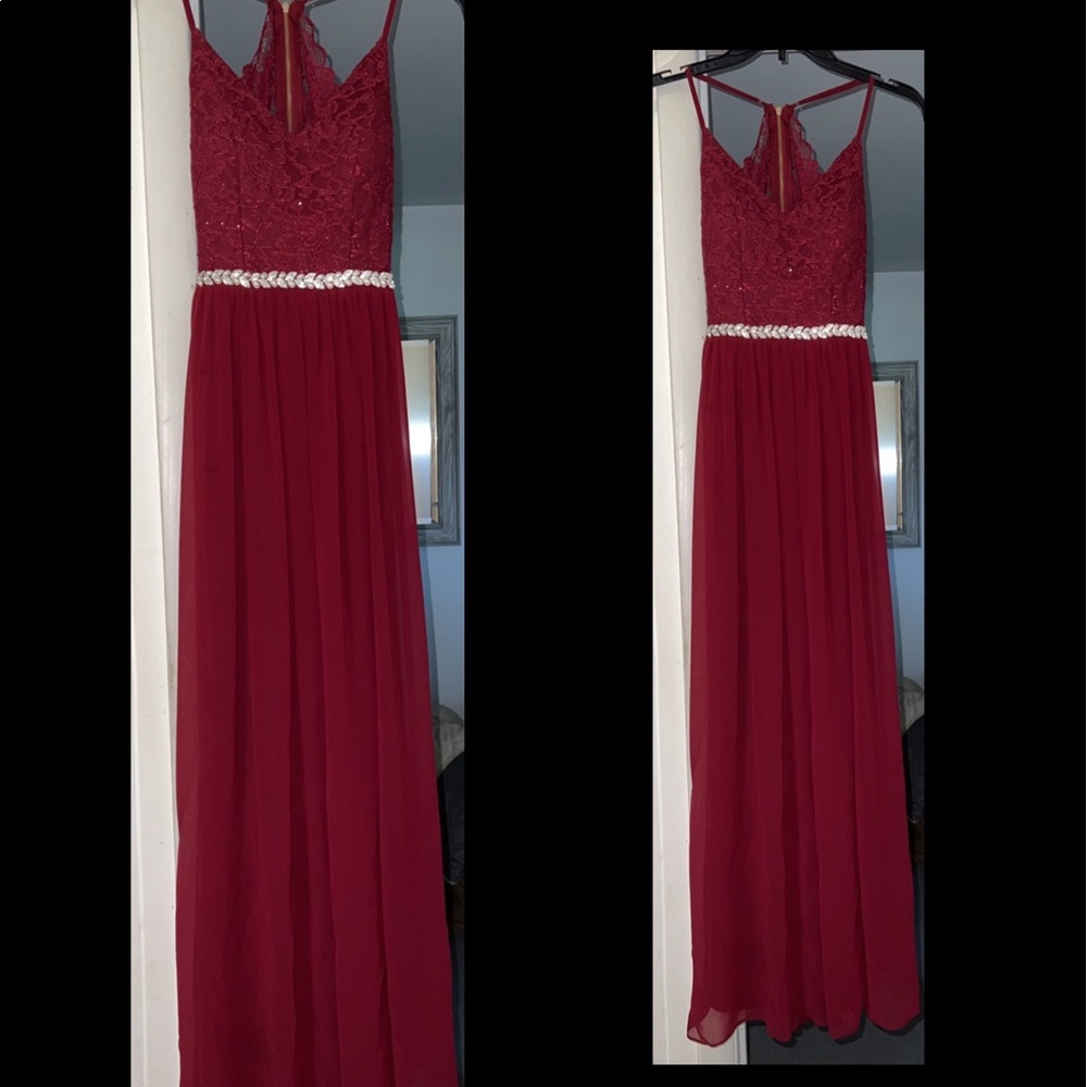 Bridesmaid / Prom dress